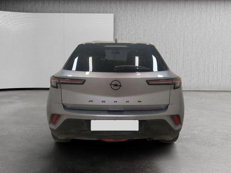 Opel Mokka 1.2 t GS Line s&s 100cv
