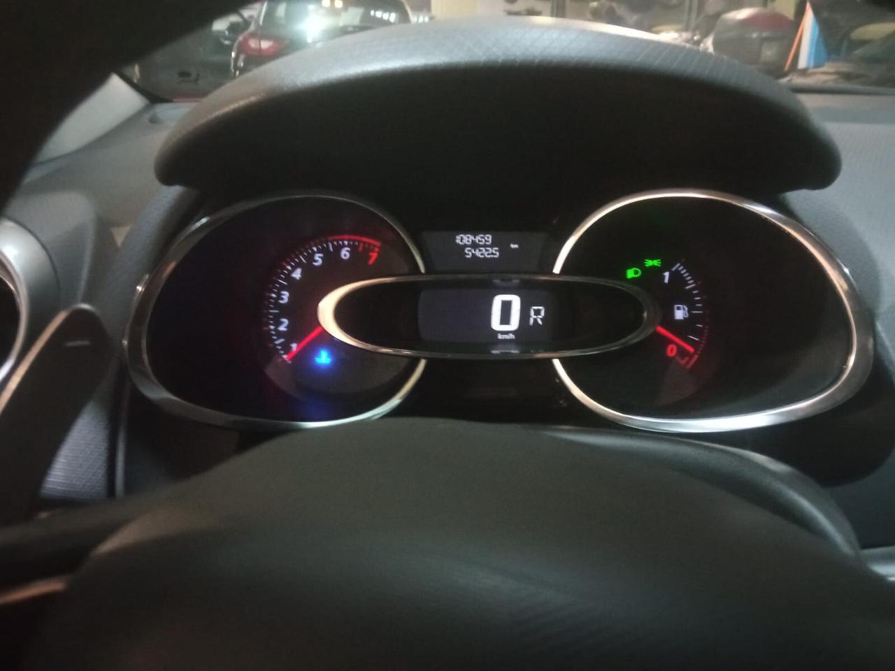 Renault Clio 1.2 TCe 120CV EDC 5 porte GT TETTO PANORAMICO