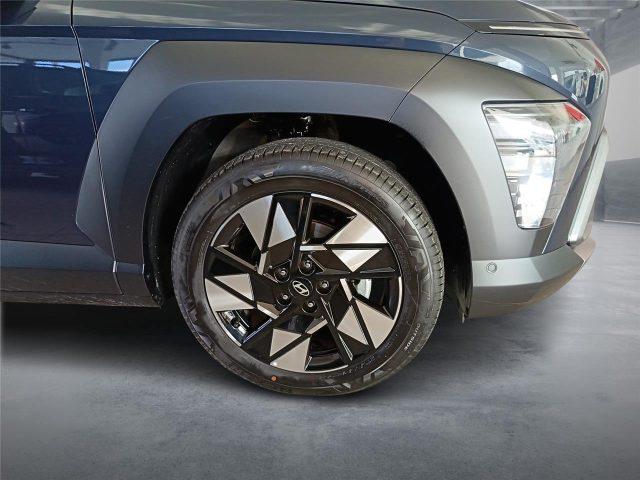 HYUNDAI Kona 2ªs. (2023-->) HEV 1.6 DCT XClass