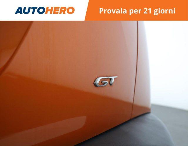 PEUGEOT 2008 PureTech 155 S&S EAT8 GT