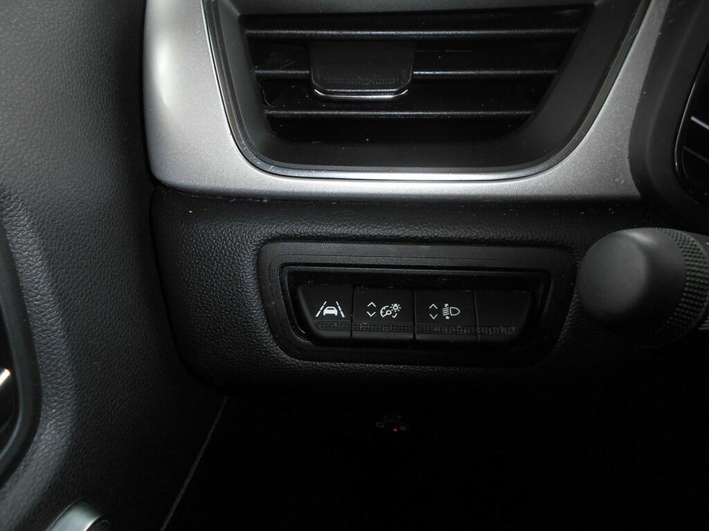 Renault Captur 1.0 TCe RS Line