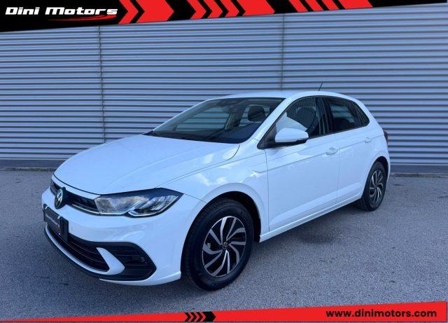 VOLKSWAGEN Polo 1.0 Life KM0 OK NEOPATENTATI