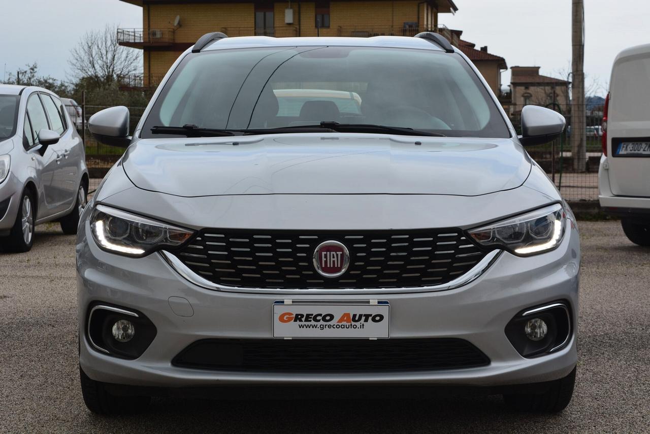 Fiat Tipo 1.6 Mjt 120 cv S&s SW Business E6d temp