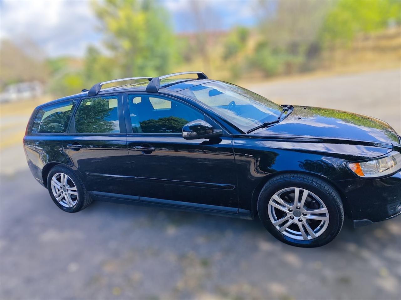 VOLVO V50 1.6 dci diesel - 2010
