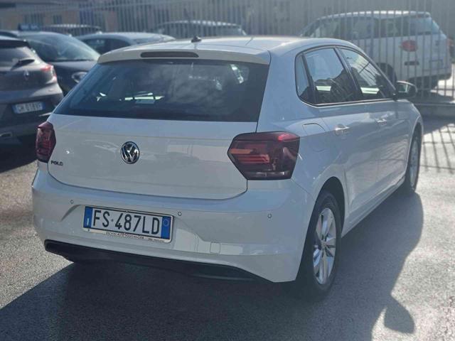 VOLKSWAGEN Polo 1.0 EVO Comfortline PERFETTA