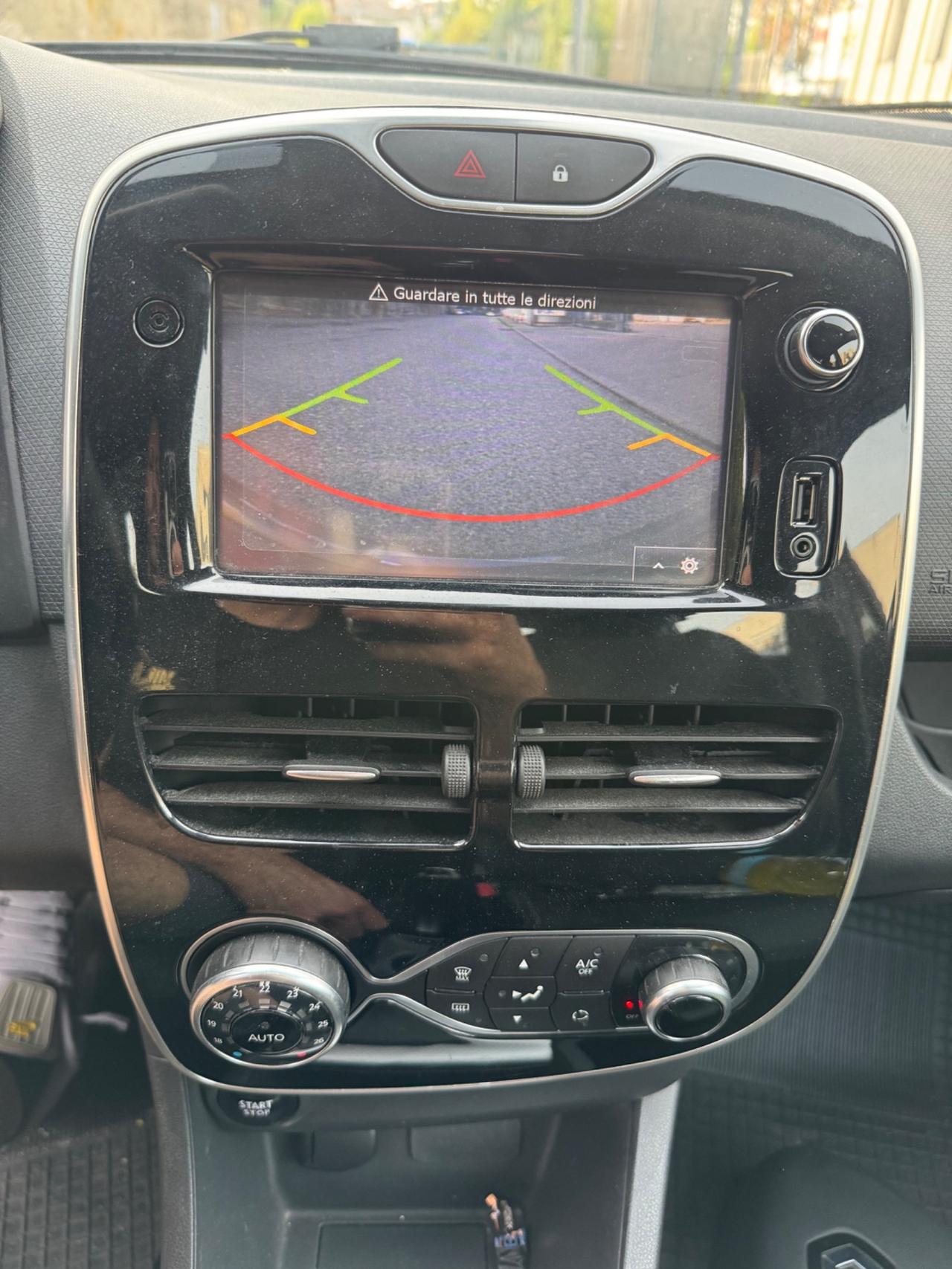Renault Clio manutenzione completa ok neopatentati