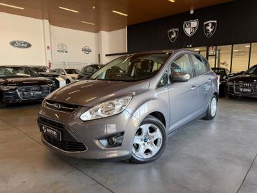 Ford C-Max 1.6 120CV GPL Titanium