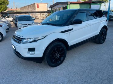 Land Rover Range Rover Evoque 2.2 Sd4 5p. Dynamic