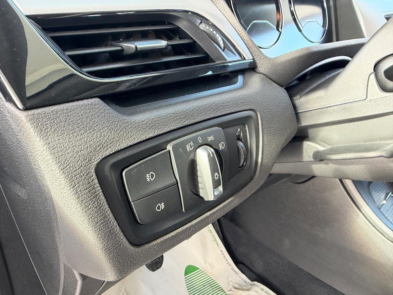 Bmw X1 sDrive16d Business