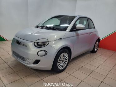 FIAT 500 Electric Elettrica Berlina 320 118cv + PACK TECH