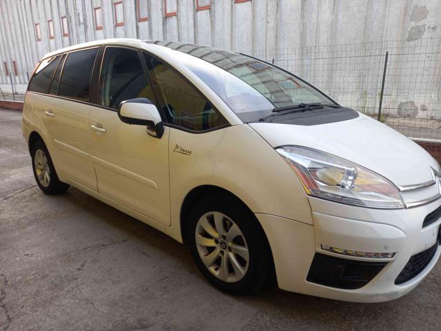 CITROEN C4 Grand Picasso 1.6 HDi 110 FAP Business neopatentat