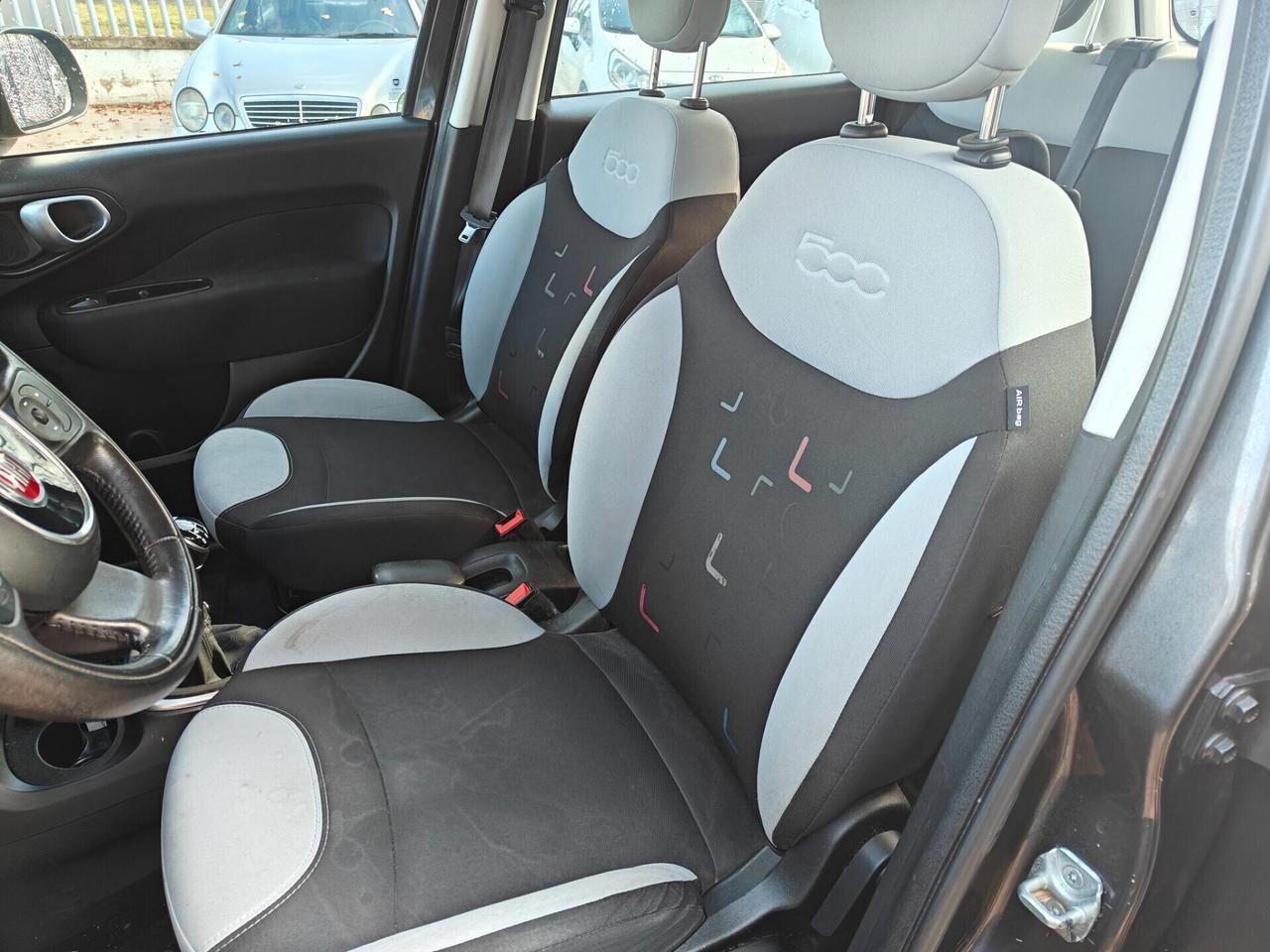 Fiat 500L 1.3 Multijet 95 CV Pop Star M.Y 2016