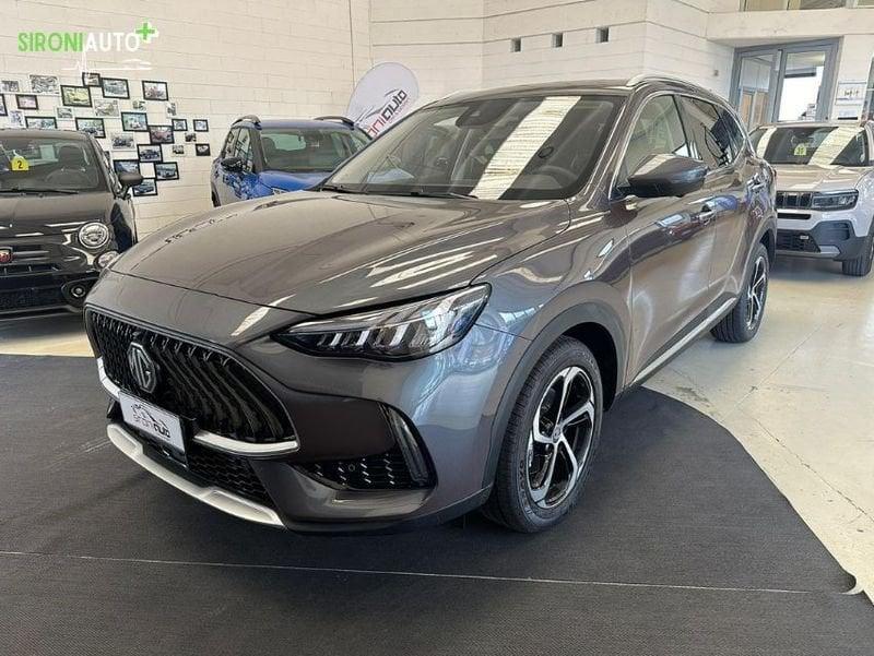 MG HS HS 1.5T-GDI AT Luxury - PROMO SIRONIAUTO+