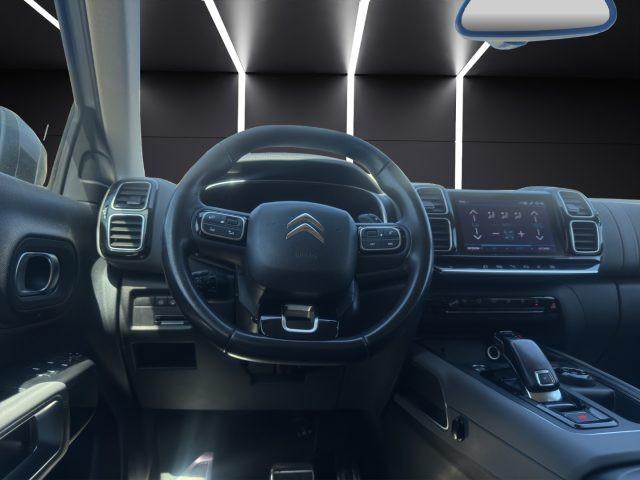 CITROEN C5 Aircross BlueHDi 130 S&S EAT8 Shine