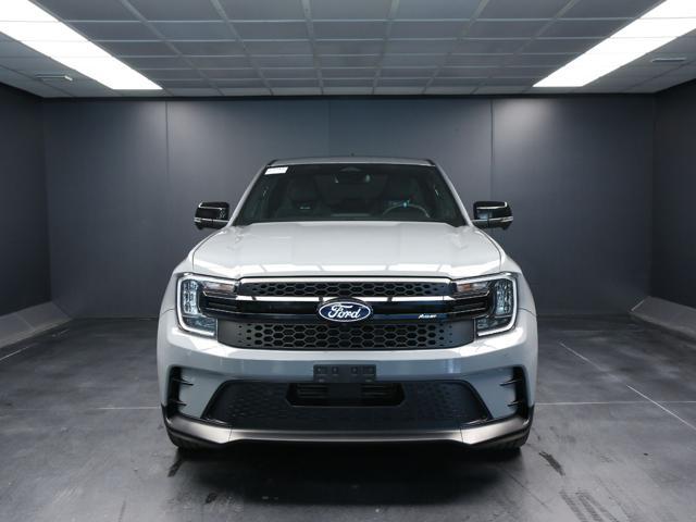 FORD Ranger MS-RT 3.0 EcoBlue 240CV aut. 4WD DC