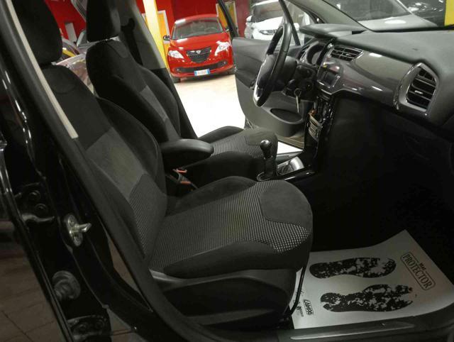 CITROEN C3 1.4 HDi UNIPROP.TETTO PANO DISTRIBUZIONE NUOVA *