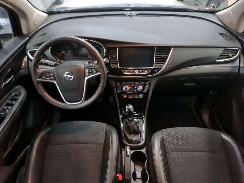 Opel Mokka Mokka X 1.6 CDTI Ecotec 136CV 4x2 Start&Stop b-Color
