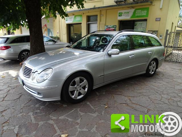MERCEDES-BENZ 280 CDI ADVANGARDE