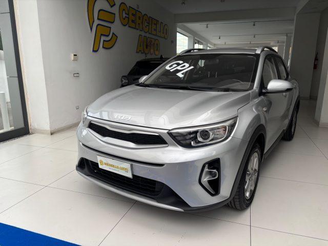 KIA Stonic 1.2 DPI ECO GPL Urban tua da ?149,00 mensili