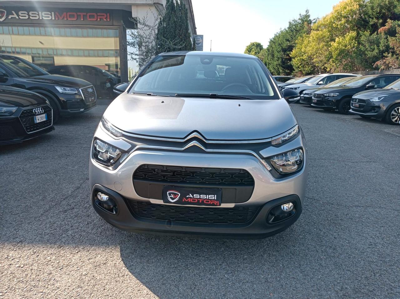 Citroen C3 PureTech 83 S&S You