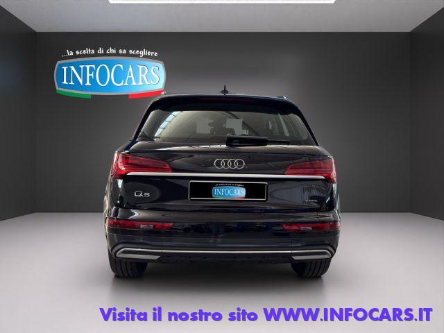 AUDI Q5 40 TDI 204 CV Quattro S tronic Business - PROMO