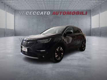 Opel Grandland Grandland X 1.2 Innovation s&s 130cv my18