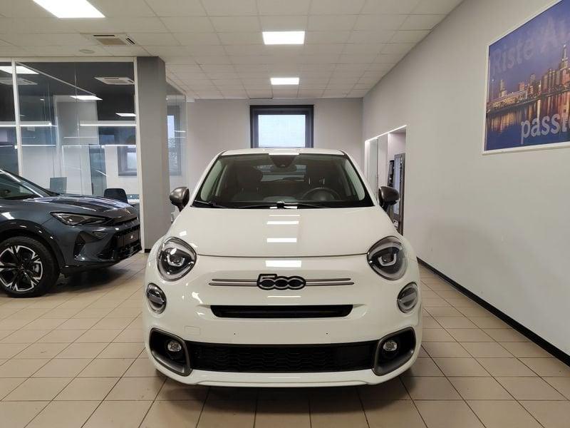 FIAT 500X 1.0 T3 120 CV Sport