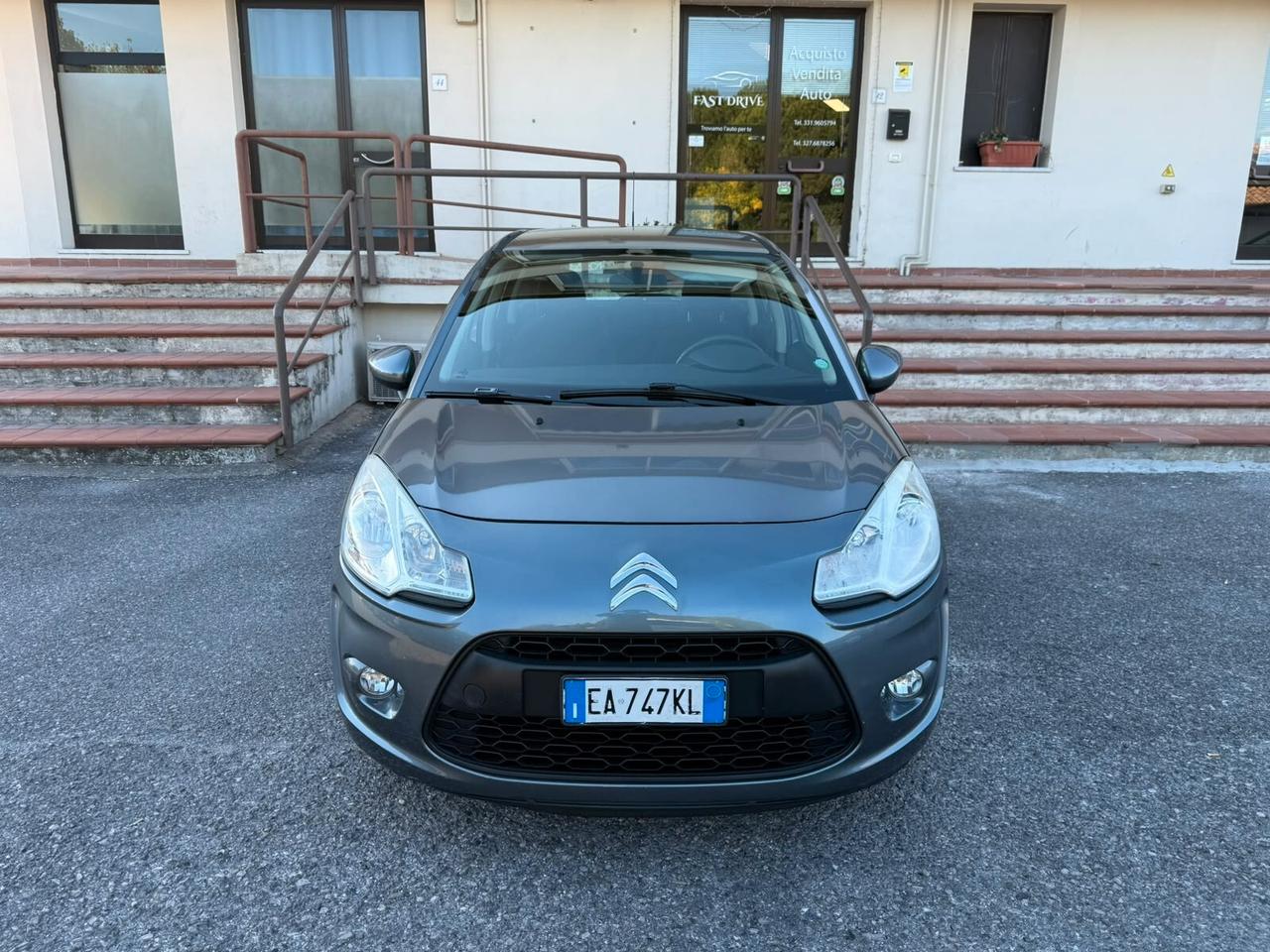 Citroen C3 1.1 Perfect