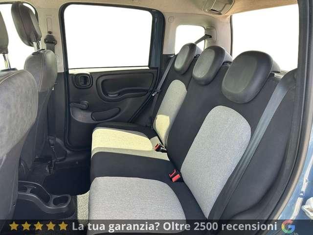 Fiat Panda Panda 0.9 t.air t. Cross 4x4 s&s 85cv 5p.ti