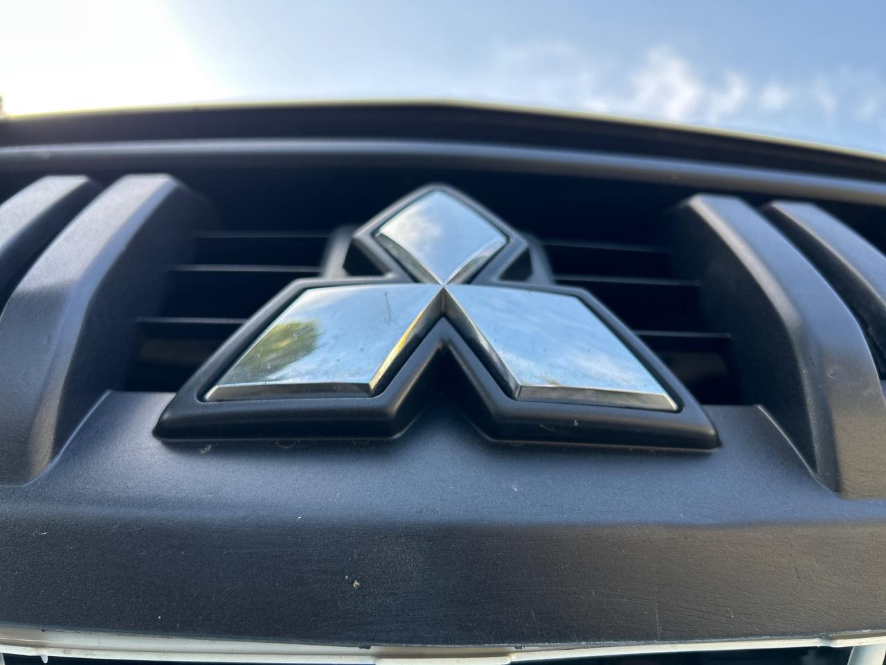 Mitsubishi L200 2.4 Diesel 154cv*CABINA SINGOLA*4POSTI*