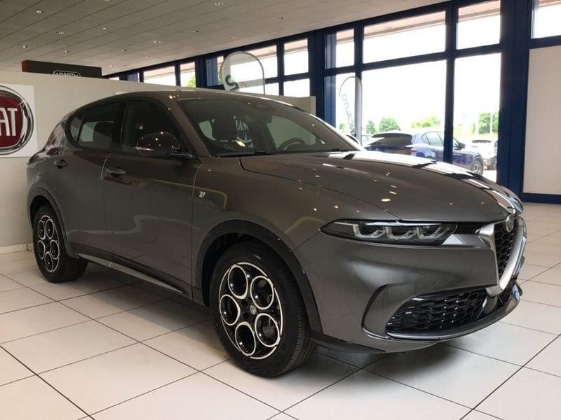 Alfa Romeo Tonale 1.5 160 CV MHEV TCT7 Ti MY23