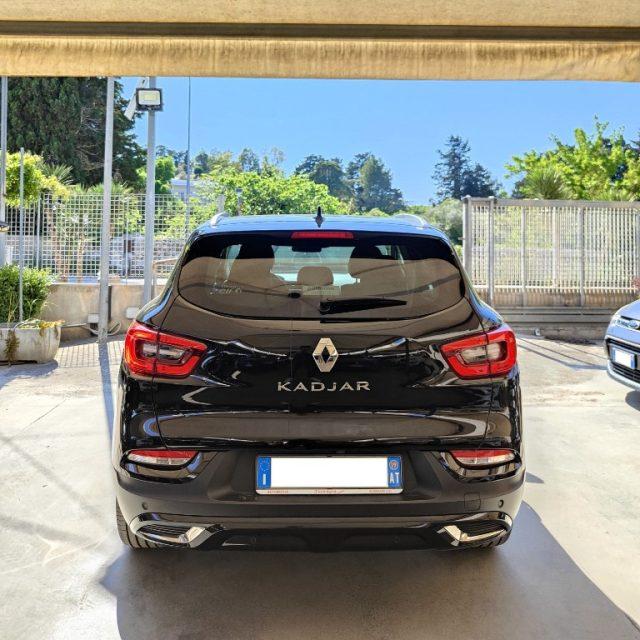 RENAULT Kadjar Blue dCi 8V 115CV Sport Edition