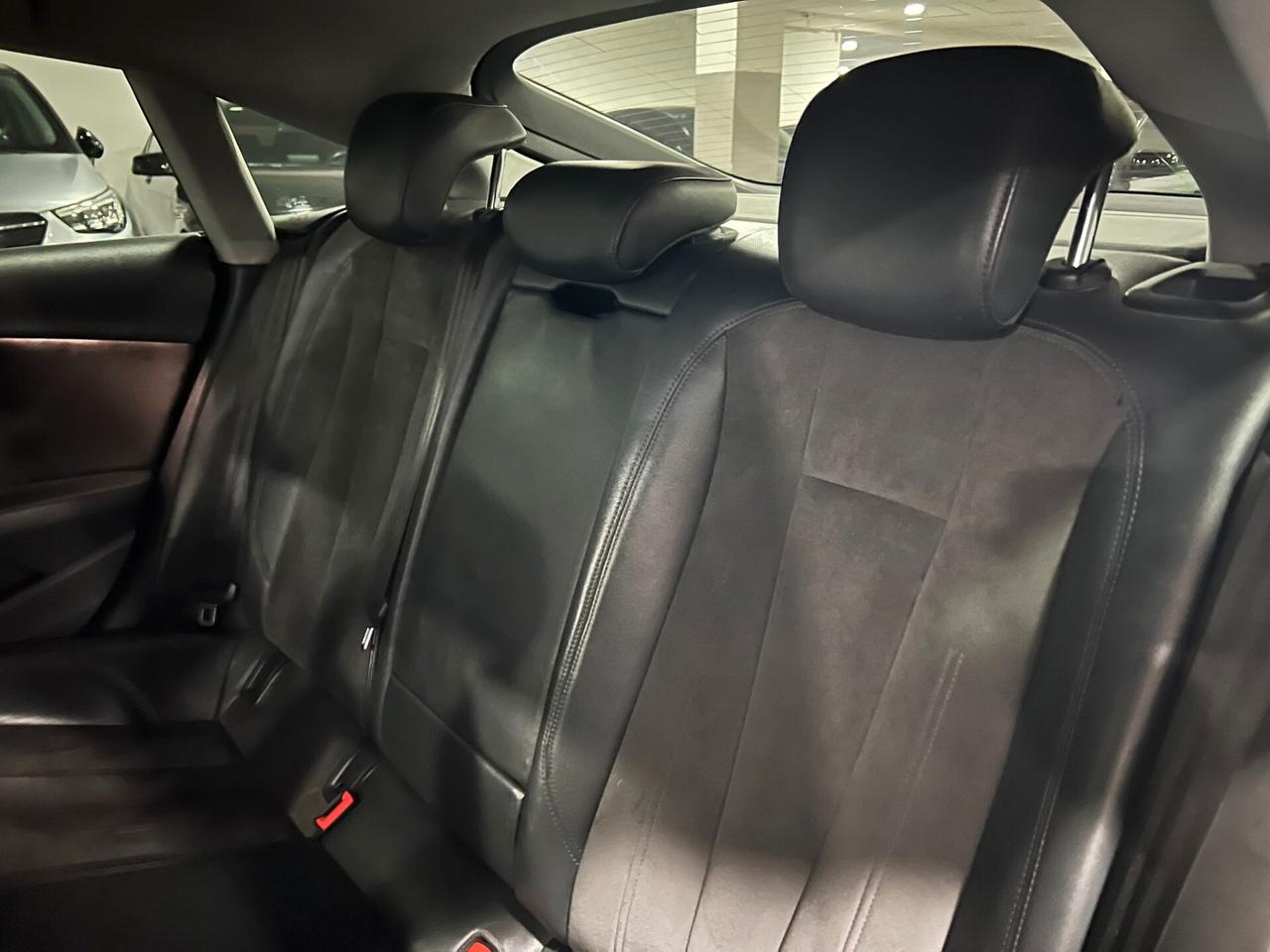 NUOVA AUDI SPB A5 G-TRON 2.0 TSI 170CV S-TRONIC BENZ/METANO