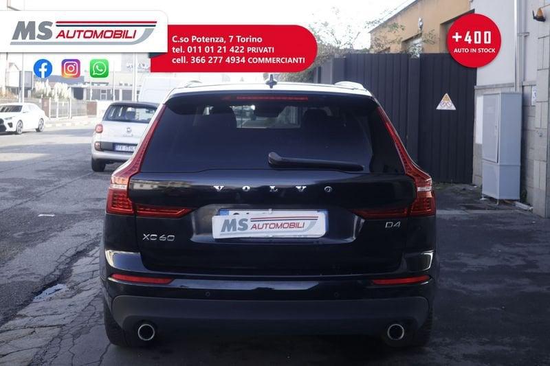 Volvo XC60 Volvo XC60 D4 Inscription 140KW ANNO 2020