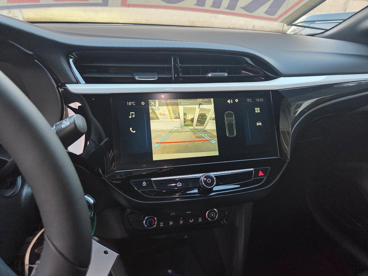 Opel Corsa GS 100 CV KM0 NESSUN OBBLIGO FINANZIARIO !!