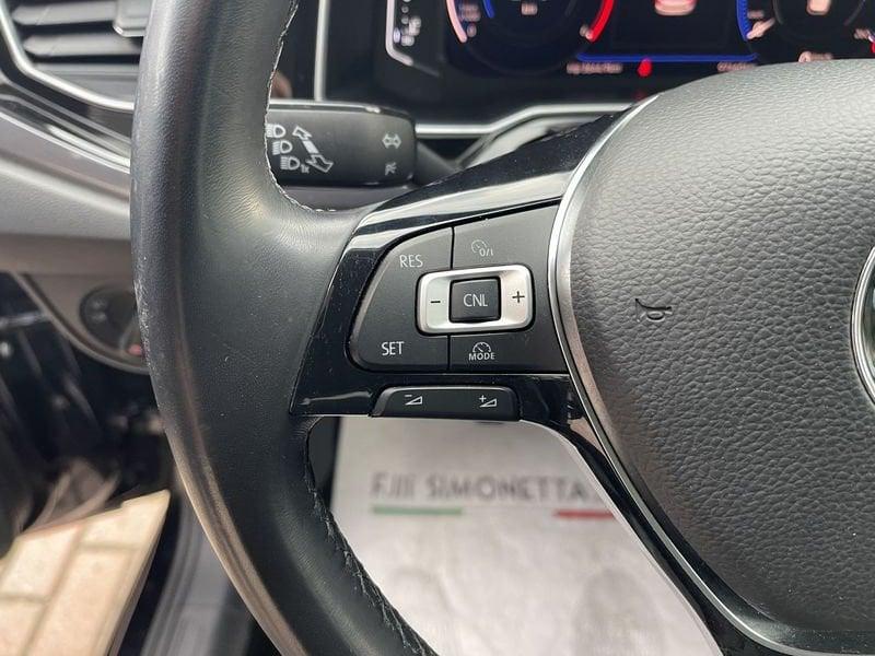 Volkswagen Polo 5p 1.6 tdi Highline 95cv