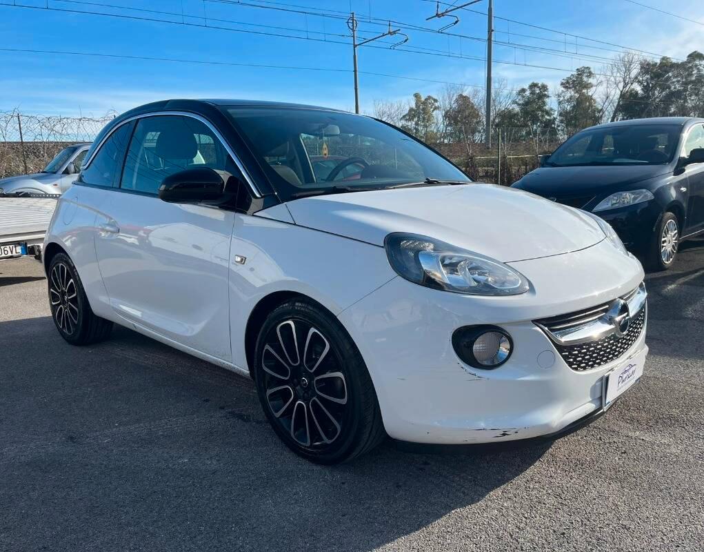 Opel Adam 1.4 Jam Gpl-tech 87cv E6