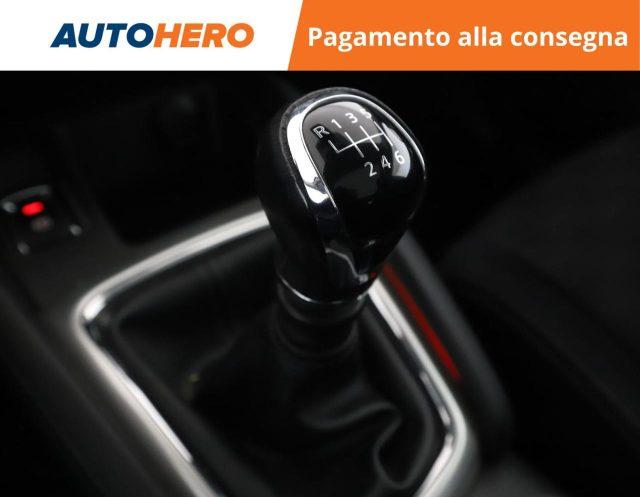 NISSAN Qashqai 1.5 dCi N-Connecta