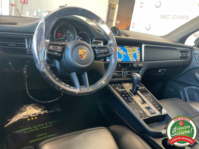 PORSCHE Macan 2.0 265cv * TETTO APRIBILE