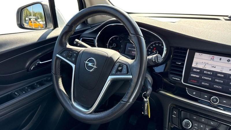 Opel Mokka X 1.6 CDTI 136cv Ultimate 4x2 S&S