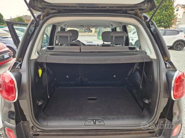 FIAT 500L 1.3 Mjt 85 CV Pop Star
