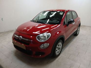 FIAT 500X 1.6 e-torq Pop Star 4x2 110cv