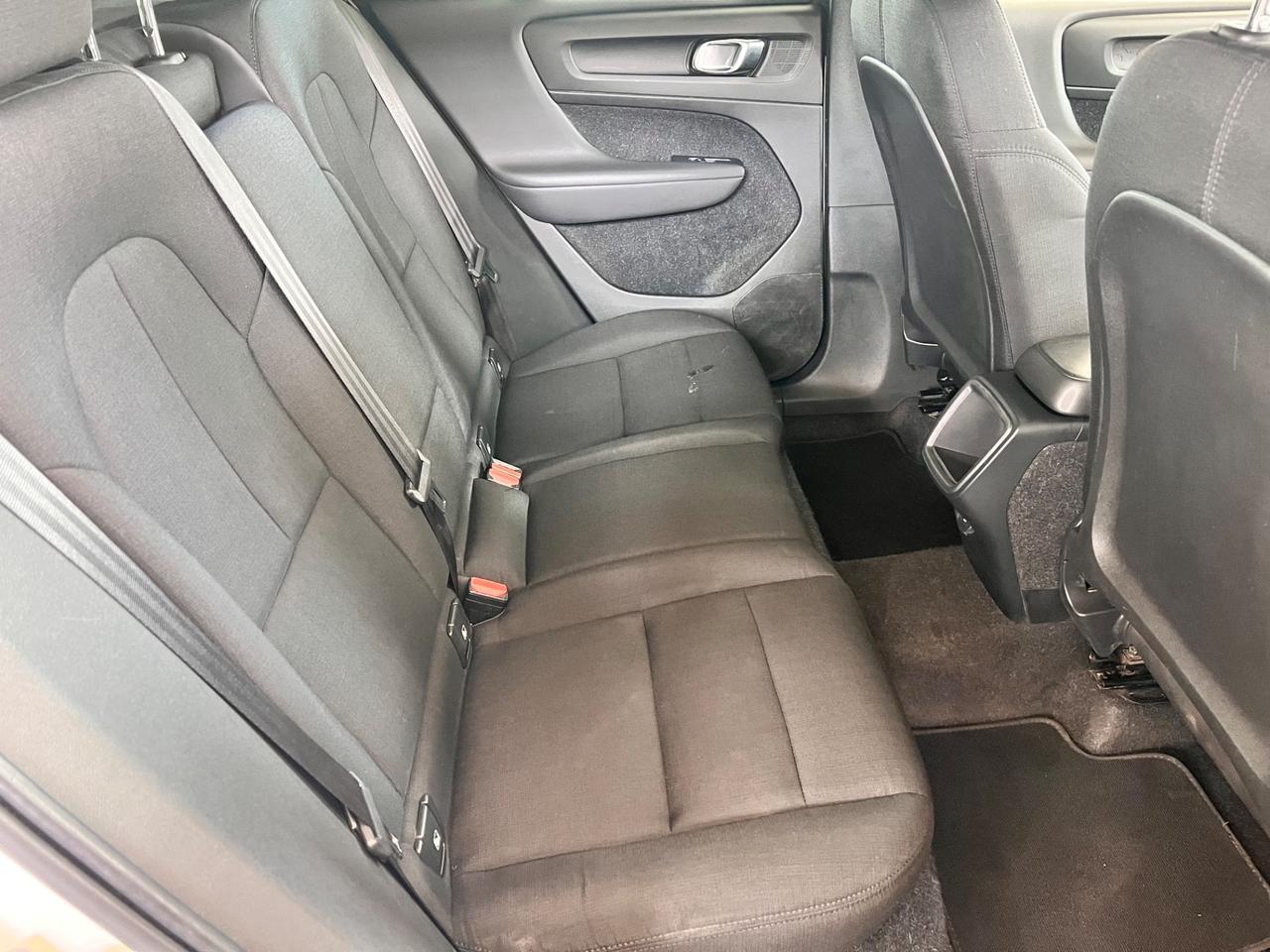 Volvo XC40 T3 Business