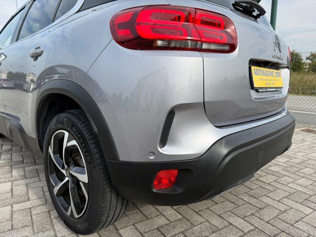 CITROEN C5 Aircross PureTech 130 S&S EAT8 Shine PREZZO REALE
