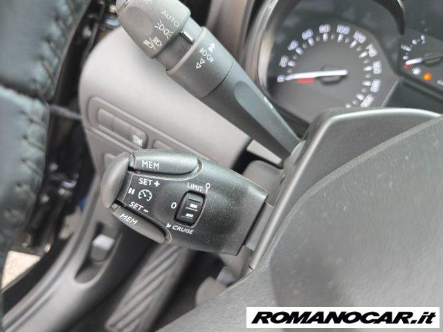 CITROEN C3 Aircross PT 110 Feel