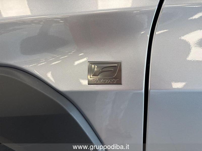 Lexus UX UX250H UX300H 2WD F-DESIGN MY24