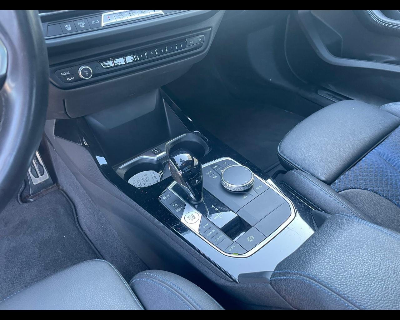 BMW Serie 1 (F40) - 116d 5p. Msport
