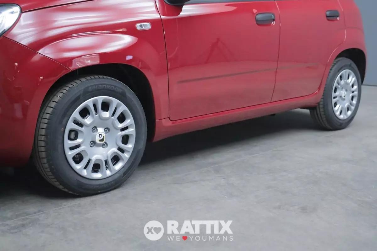 Fiat Panda 1.0 Firefly Hybrid 70CV