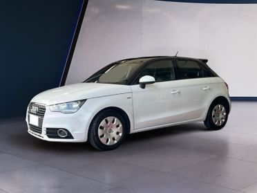 Audi A1 1.6 TDI S line edition