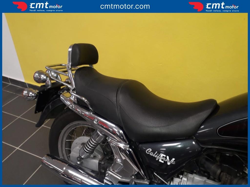 Moto Guzzi California EV - 1998